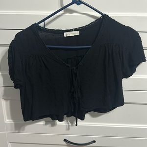 pacsun blouse